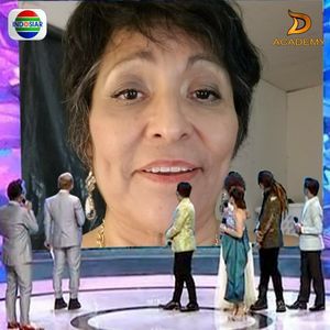 Meet your Posher, Lupe